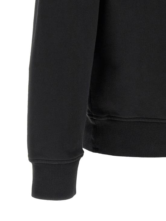 26SS 스톤 아일랜드 긴팔 티셔츠 L1S156100019S0410V0029 Black - STONE ISLAND