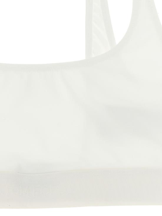 26SS 톰포드 브라 BRJ016JEX166WAD White - TOMFORD