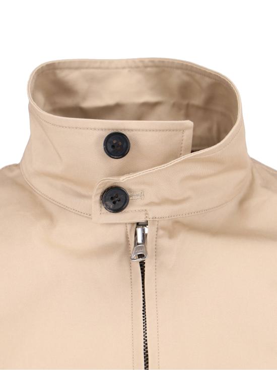 26SS 토니웩 자켓 BF12CJ106 BEIGE Beige - TONYWACK