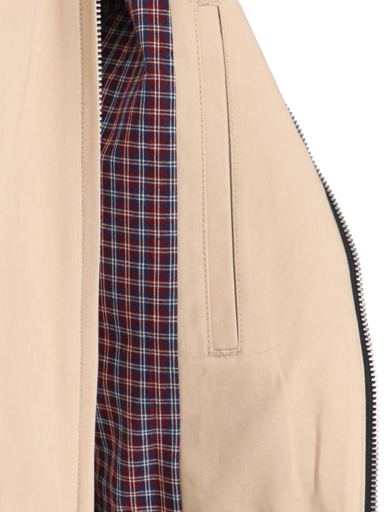 26SS 토니웩 자켓 BF12CJ106 BEIGE Beige - TONYWACK