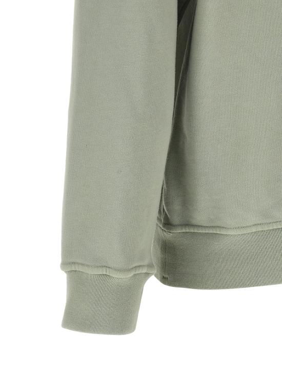 26SS 스톤 아일랜드 긴팔 티셔츠 L1S156100019S0410V0055 Green - STONE ISLAND