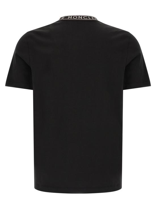 26SS 몽클레어 탑 L10918C000318390T999 Black - MONCLER