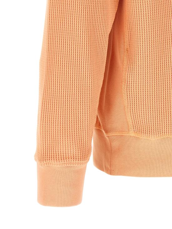 26SS 스톤 아일랜드 긴팔 티셔츠 L1S156100056S0044V008E Pink - STONE ISLAND