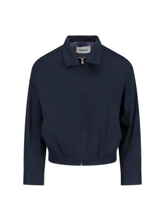 26SS 토니웩 자켓 BF12CJ106 NAVY Blue