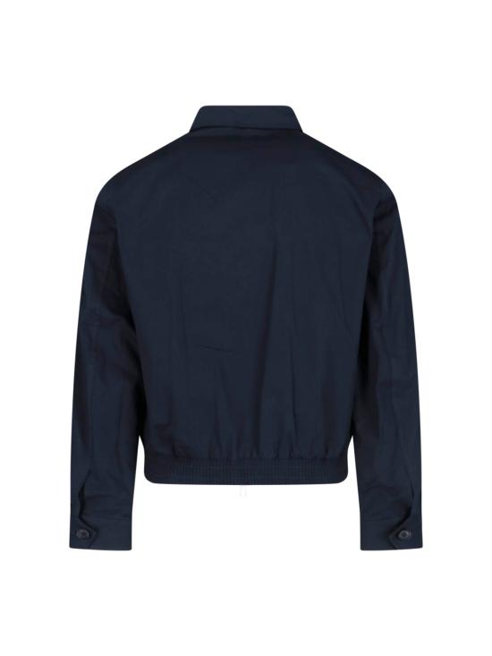 26SS 토니웩 자켓 BF12CJ106 NAVY Blue - TONYWACK