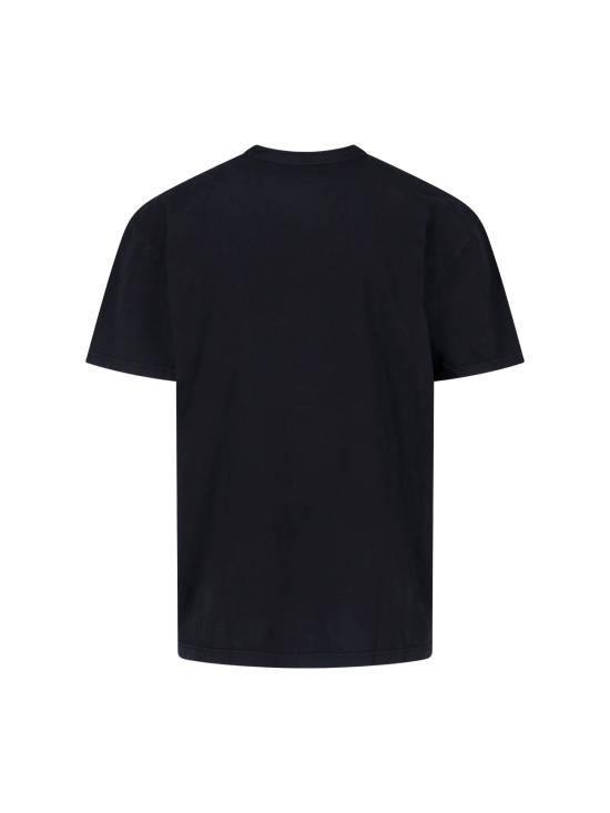 26SS 아워레가시 루즈 티셔츠 러브 스토리 프린트 M2266LL LOVE STORY PRINT MultiColour - OUR LEGACY