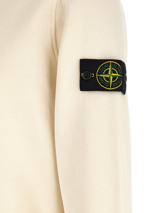 26SS 스톤 아일랜드 긴팔 티셔츠 L1S156100060S0051V0093 Beige - STONE ISLAND