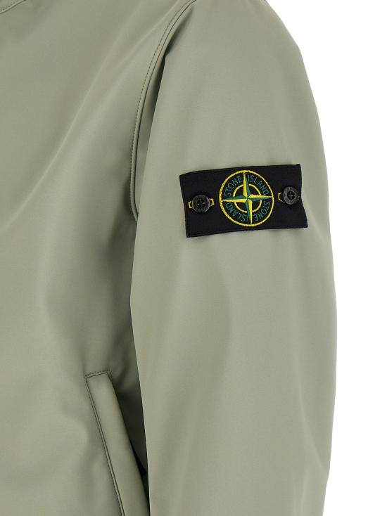 26SS 스톤 아일랜드 자켓 L1S154100118S0A22V0055 Gray - STONE ISLAND