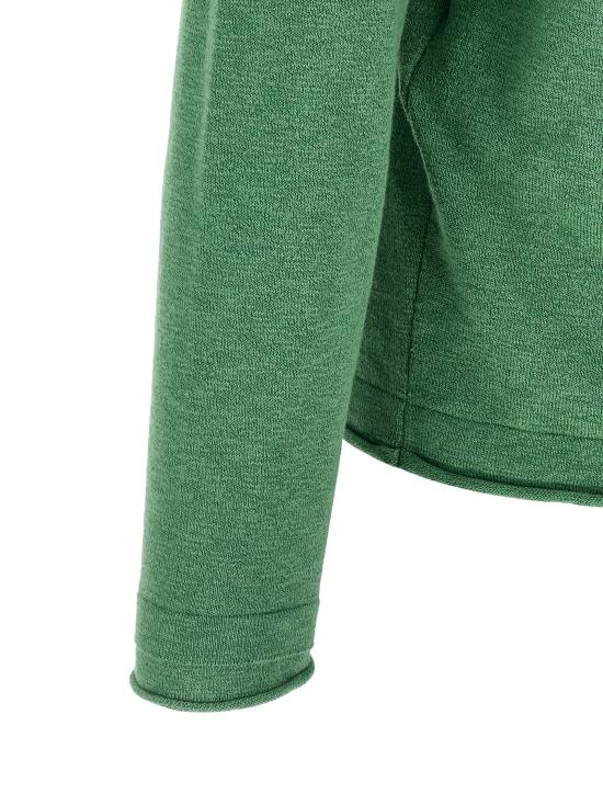 26SS 스톤 아일랜드 가디건 L1S155100052S00B0V005H Green - STONE ISLAND