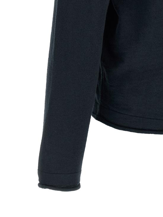 26SS 스톤 아일랜드 스웨터 L1S155100052S00B0V0020 Blue - STONE ISLAND