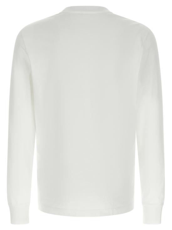 26SS 몽클레어 탑 L10918D0000989AYY001 White - MONCLER