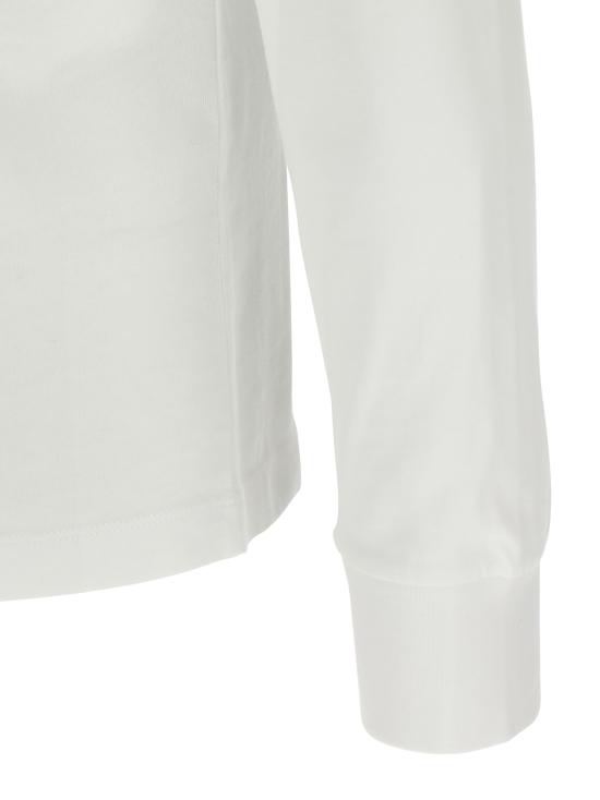 26SS 몽클레어 탑 L10918D0000989AYY001 White - MONCLER