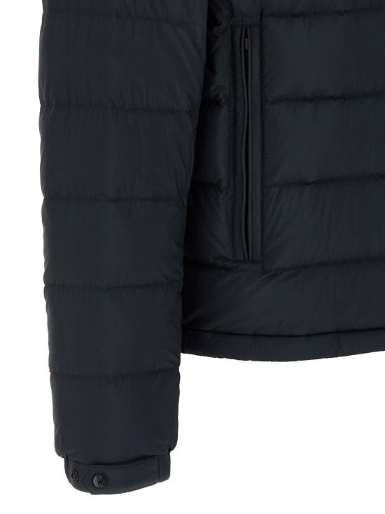 26SS 몽클레어 패딩 L10911A00043597YD776 Blue - MONCLER