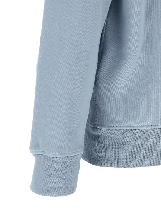 26SS 스톤 아일랜드 긴팔 티셔츠 L1S156100060S0051V004A Light Blue - STONE ISLAND