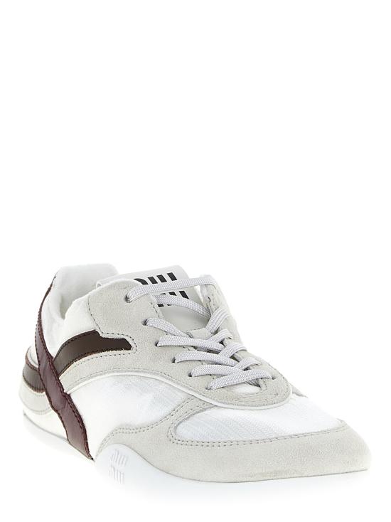 26SS 미우미우 스니커즈 5E428EFA00571LF0X97 Multicolor - MIU MIU