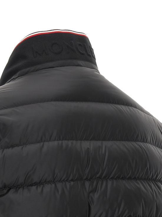 26SS 몽클레어 패딩 L10911A00008597XQ999 Black - MONCLER