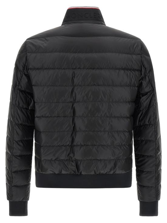 26SS 몽클레어 패딩 L10911A00008597XQ999 Black - MONCLER