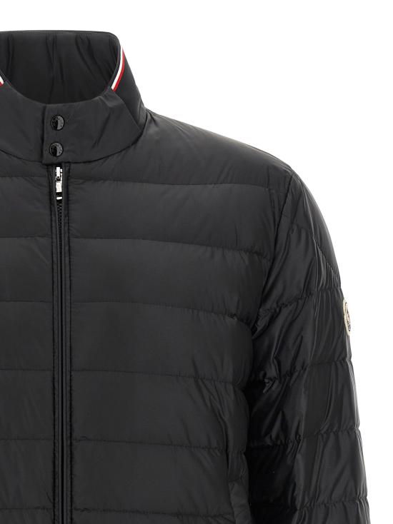 26SS 몽클레어 패딩 L10911A00008597XQ999 Black - MONCLER