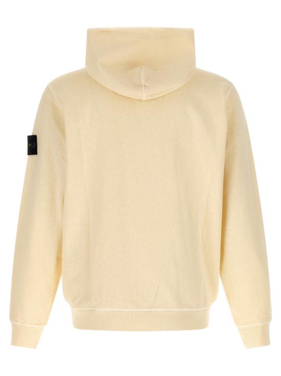 26SS 스톤 아일랜드 긴팔 티셔츠 L1S156100032S0060V0193 Beige - STONE ISLAND