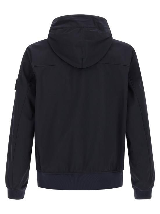 26SS 스톤 아일랜드 자켓 L1S154100118S0A22V0020 Blue - STONE ISLAND