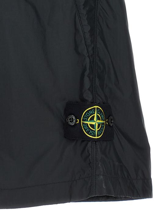 26SS 스톤 아일랜드 숏팬츠 L1S15L100006S0163V0020 Blue - STONE ISLAND