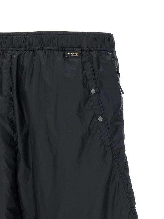 26SS 스톤 아일랜드 숏팬츠 L1S15L100006S0163V0020 Blue - STONE ISLAND