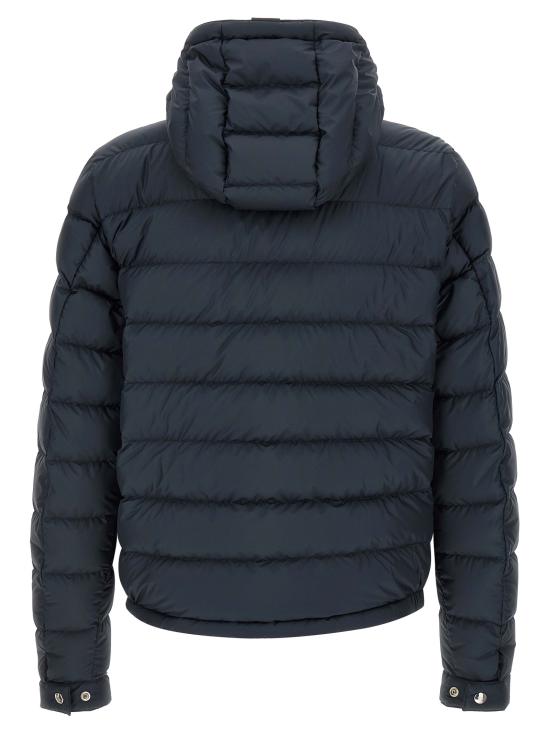 26SS 몽클레어 패딩 L10911A00098549SK779 Blue - MONCLER