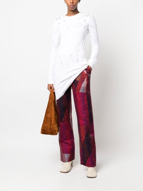  비텔리 숏 원피스 VMM013 LIBERTYWH White - VITELLI