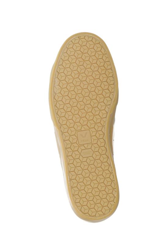 26SS 베자 스니커즈 CP0321435 TAUPE PIERRE NATURAL Grey - VEJA