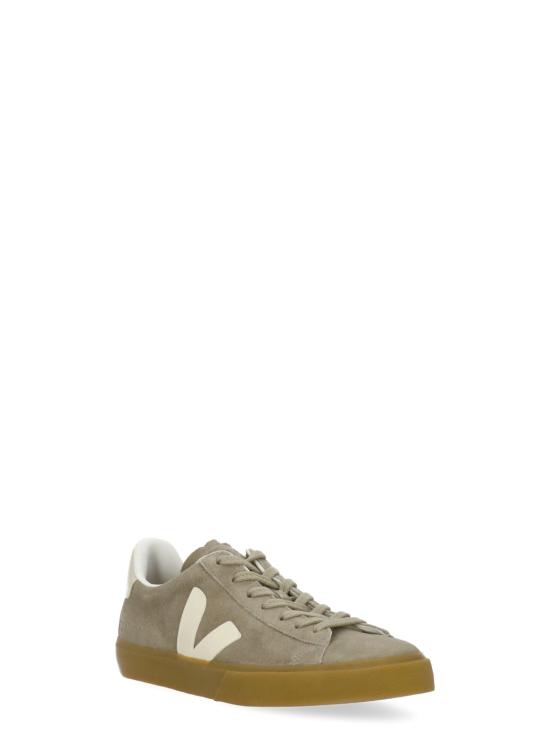 26SS 베자 스니커즈 CP0321435 TAUPE PIERRE NATURAL Grey - VEJA
