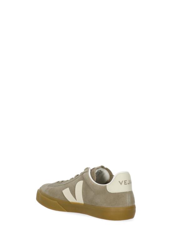 26SS 베자 스니커즈 CP0321435 TAUPE PIERRE NATURAL Grey - VEJA