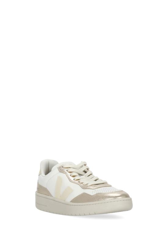 26SS 베자 스니커즈 VD2021362 WHITE CALCAIRE PLATINE White - VEJA