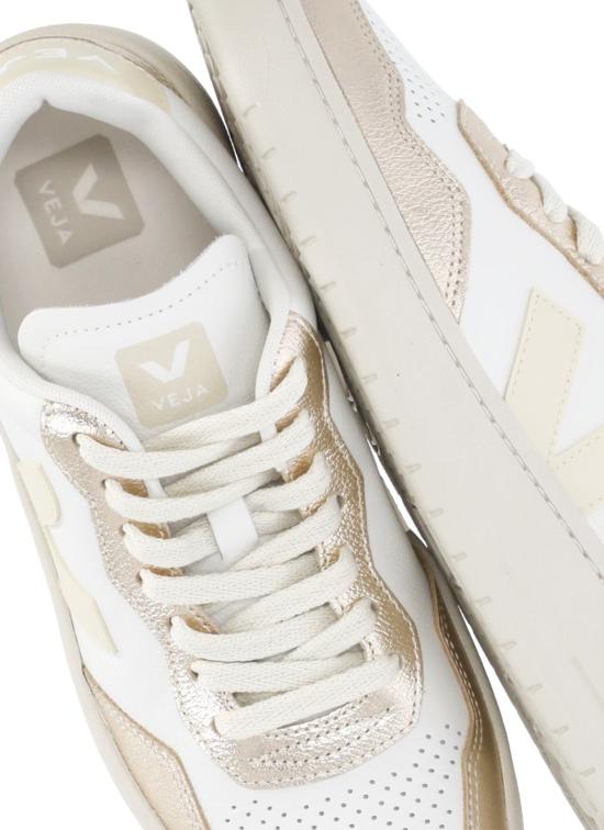 26SS 베자 스니커즈 VD2021362 WHITE CALCAIRE PLATINE White - VEJA