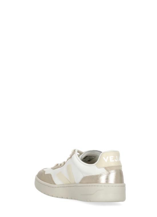 26SS 베자 스니커즈 VD2021362 WHITE CALCAIRE PLATINE White - VEJA