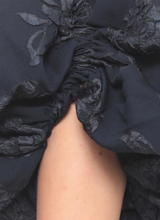 26SS 로테이트 미디 원피스 1151172318 Blue - ROTATE