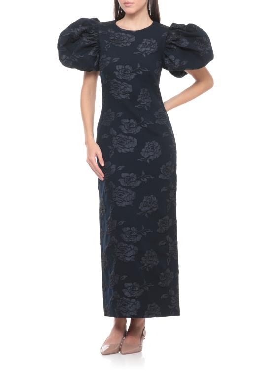 26SS 로테이트 미디 원피스 1151172318 Blue - ROTATE