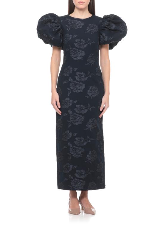 26SS 로테이트 미디 원피스 1151172318 Blue - ROTATE