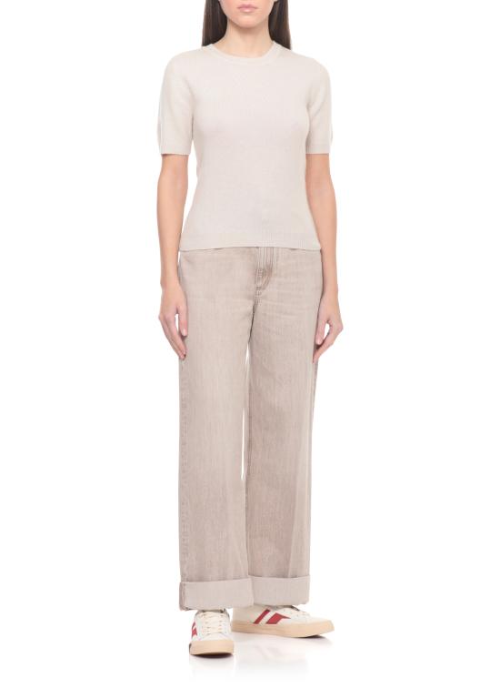 26SS 프로케즈 1949 스니커즈 RC226SLW ROYAL CLASSICCREAM RED PLATINU White - PRO-KEDS 1949