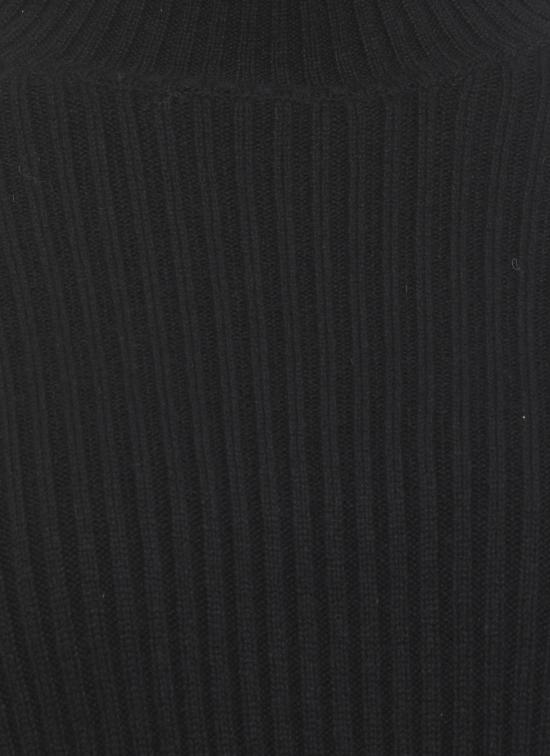 25FW 안토넬리 피렌체 스웨터 LIVIO 41665P8000 Black - ANTONELLI FIRENZE