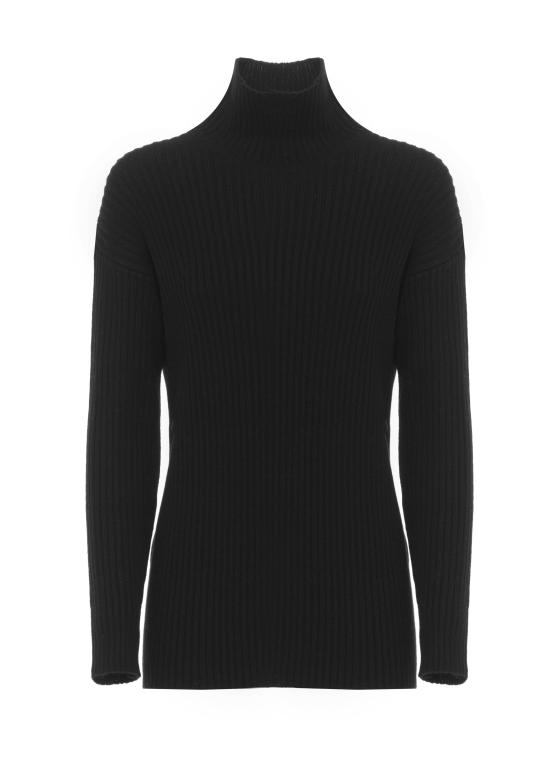 25FW 안토넬리 피렌체 스웨터 LIVIO 41665P8000 Black