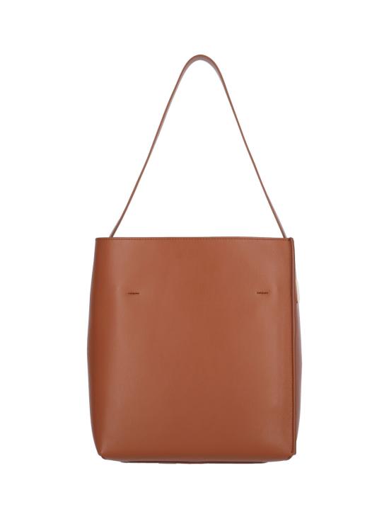 26SS 마르니 숄더백 SHMP0111U0 P6483 ZO722 Brown - MARNI