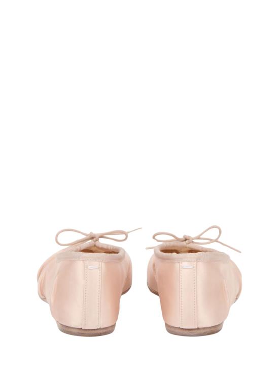26SS 마르지엘라 타비 사틴 발레리나 S58WZ0155 P7551 T2563 Pink - MAISON MARGIELA