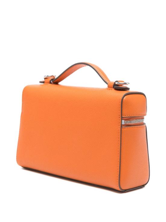 26SS 토리버치 토트백 179382 800 Orange - TORY BURCH