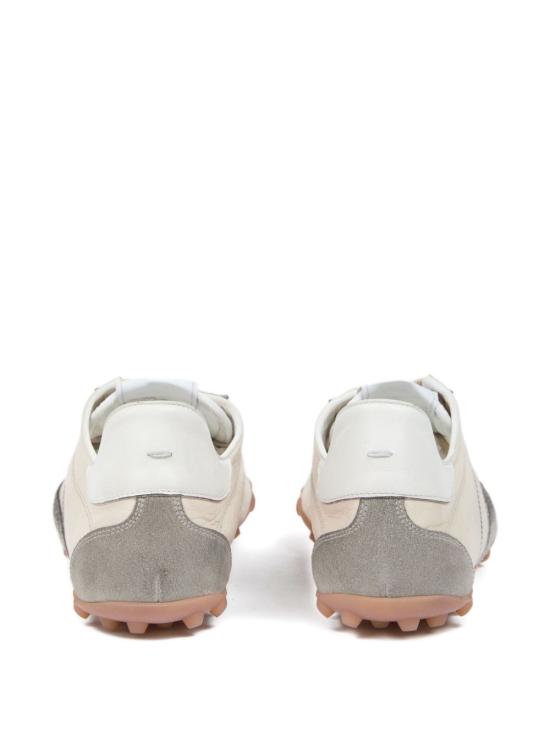 26SS 마르지엘라 스프린터 스니커즈 S57WS0515 P7383HB293 Beige - MAISON MARGIELA
