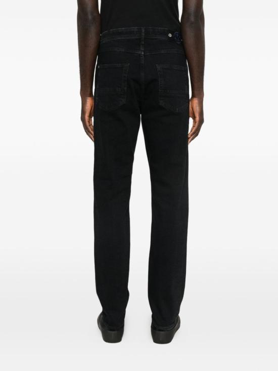 26SS 스톤 아일랜드 데님 팬츠 L1S14J100007 S0J11VJ901 Black - STONE ISLAND