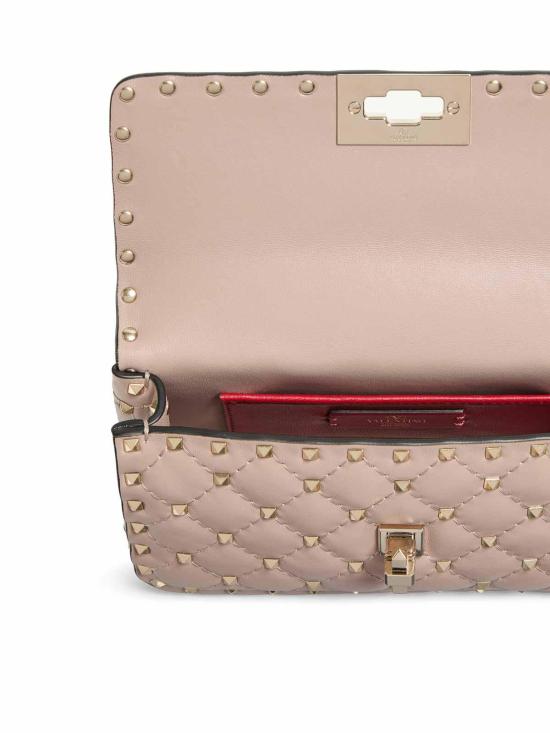 26SS 발렌티노 가라바니 토트백 8W2B0123NAPP45 Nude Neutrals - VALENTINO GARAVANI