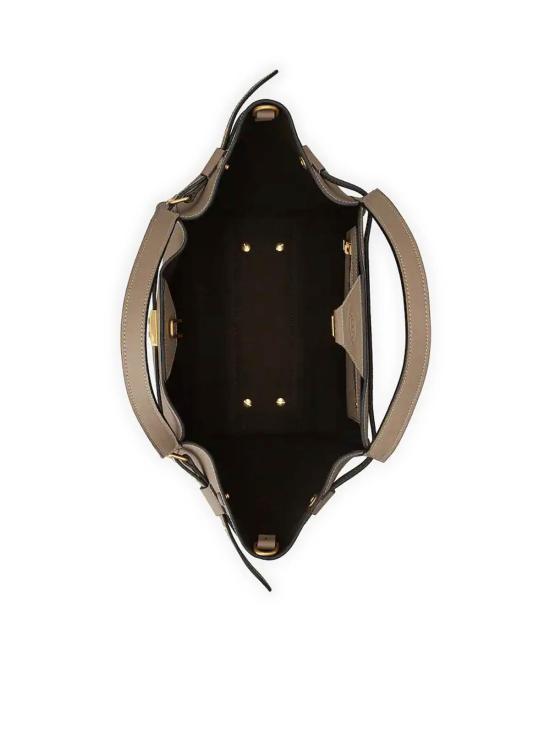 26FW 토즈 토트백 XBWTIMA0200WKAC413 Nude Neutrals - TODS