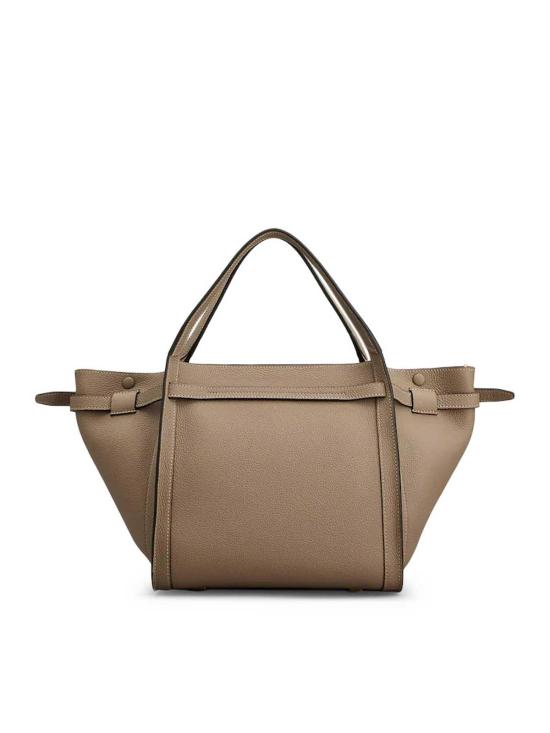 26FW 토즈 토트백 XBWTIMA0200WKAC413 Nude Neutrals - TODS