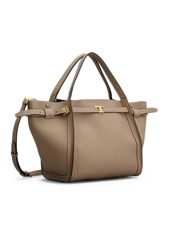 26FW 토즈 토트백 XBWTIMA0200WKAC413 Nude Neutrals - TODS