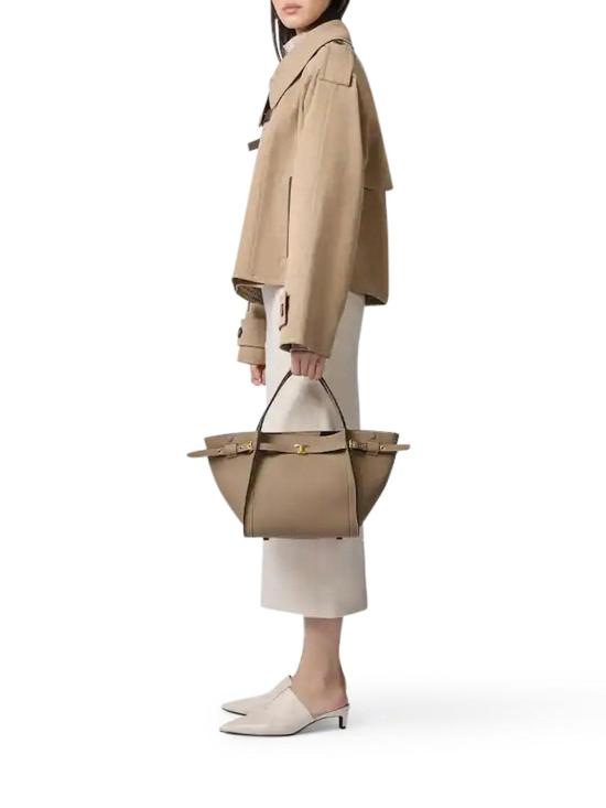 26FW 토즈 토트백 XBWTIMA0200WKAC413 Nude Neutrals - TODS